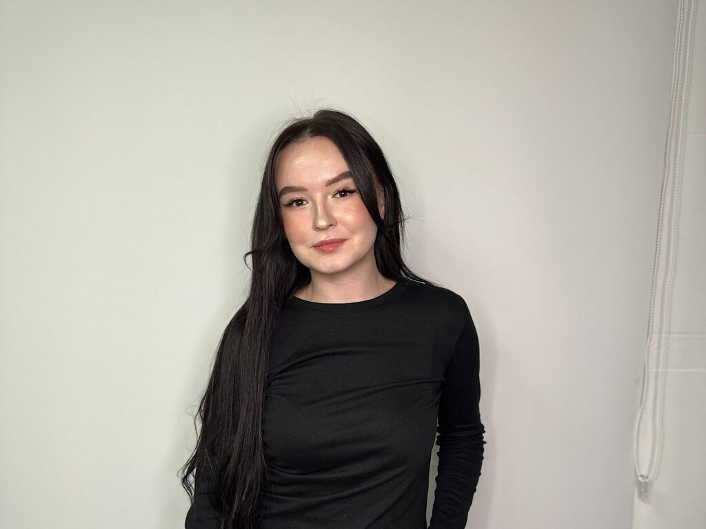 AlyssaBabicz LiveJasmin