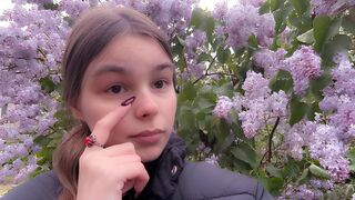 AlyssaDemonet Cam