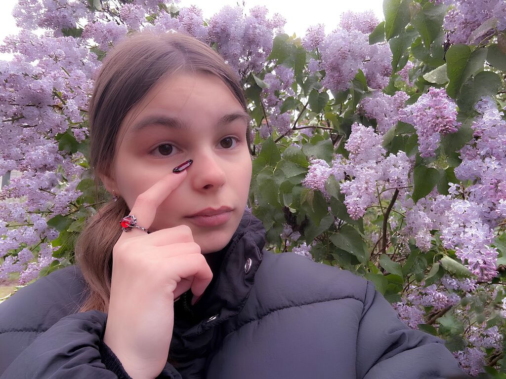 AlyssaDemonet LiveJasmin