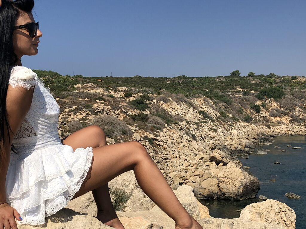 AlyssaDiva LiveJasmin