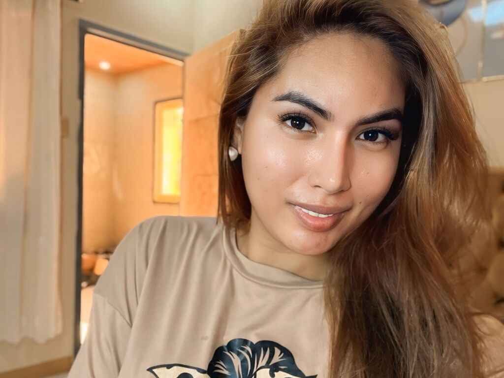 AmandaBosh LiveJasmin