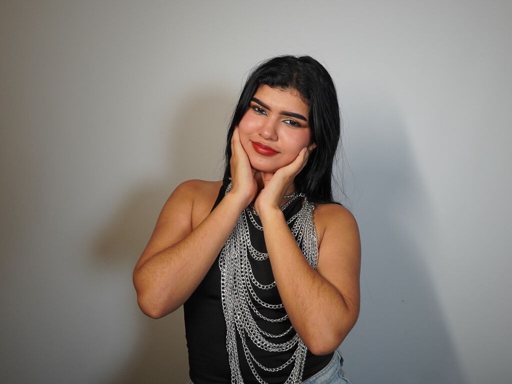 AmandaCampos Desnudo