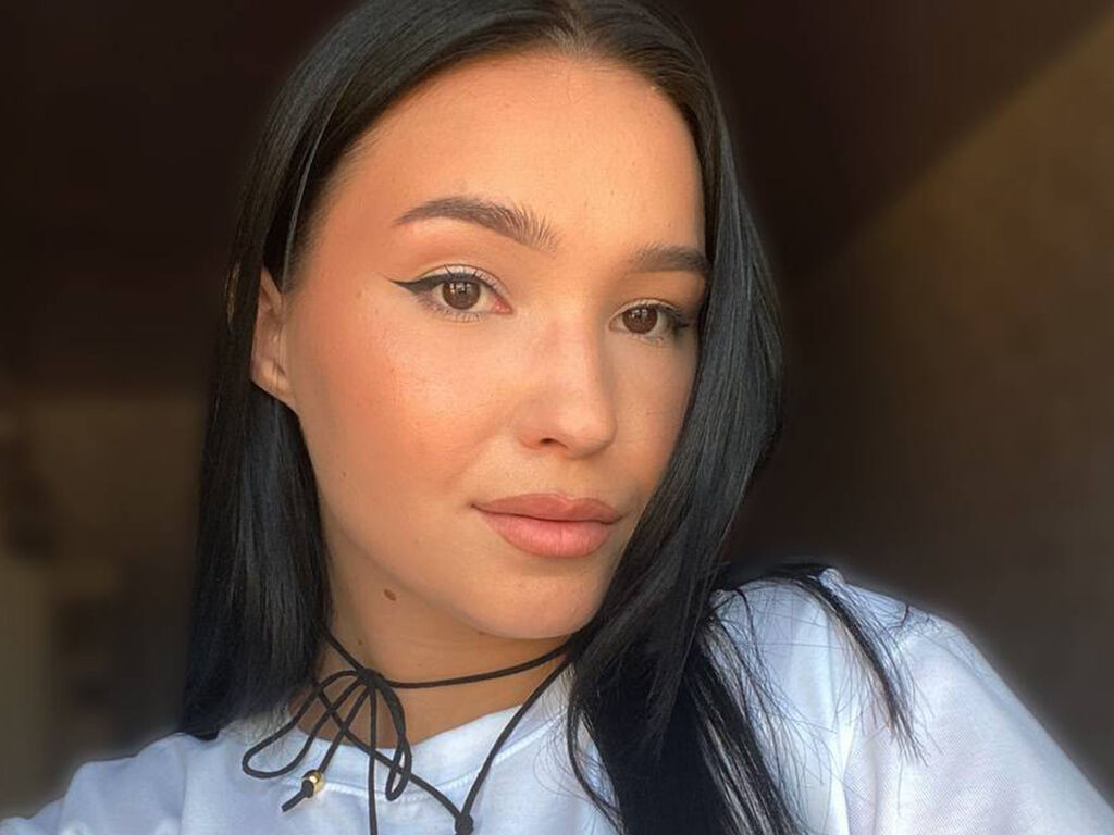 AmandaChoi LiveJasmin