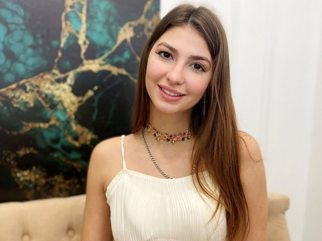 AmandaGasertoe LiveJasmin