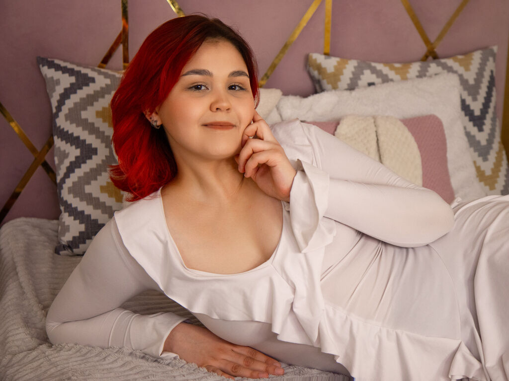 AmandaGreer LiveJasmin