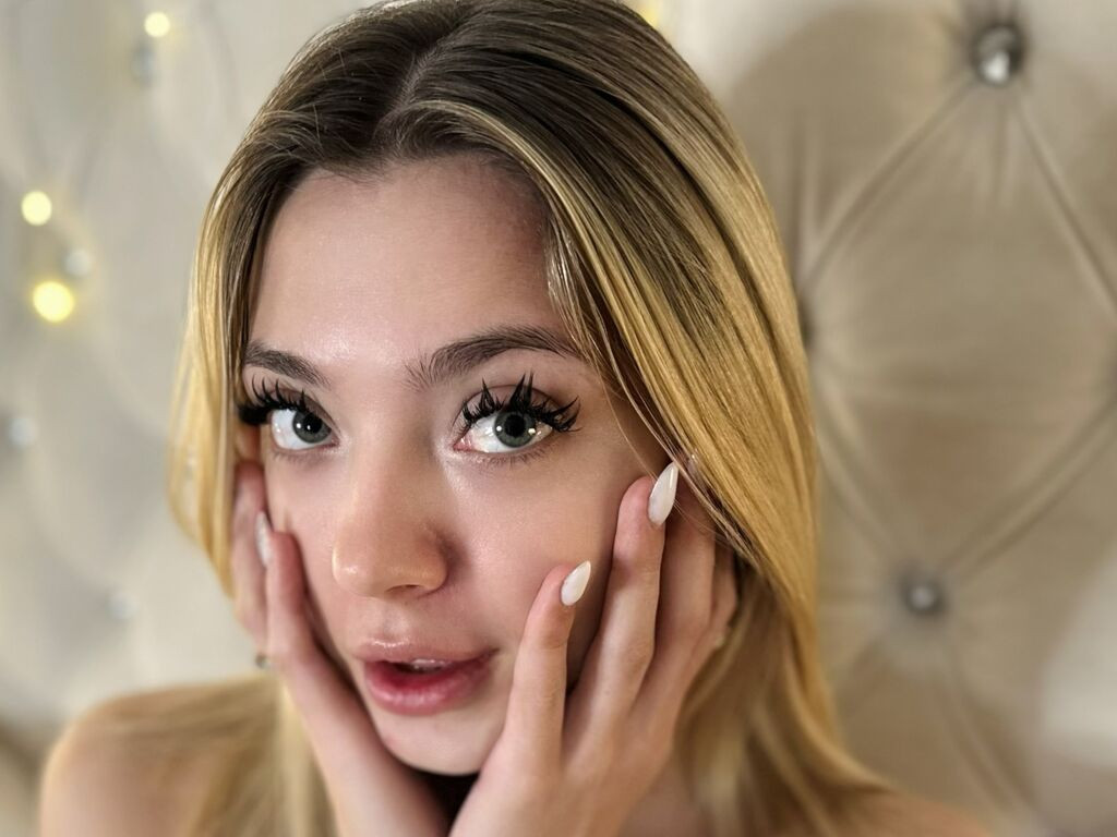 AmandaHarris Desnudo