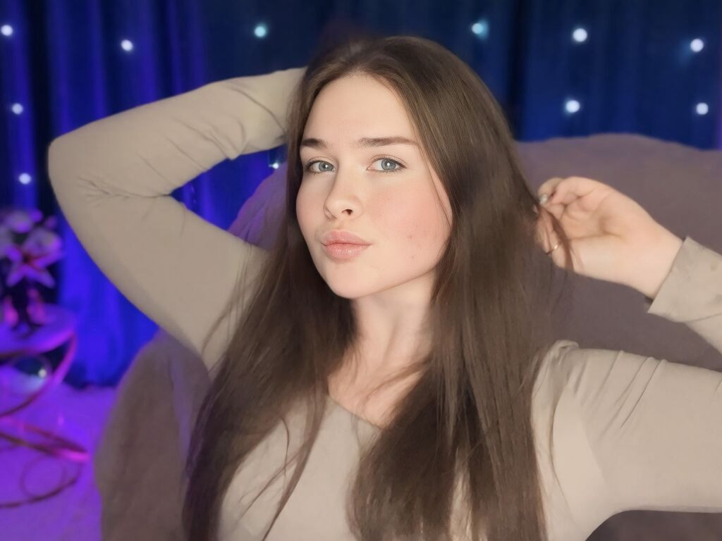 AmandaRossik LiveJasmin