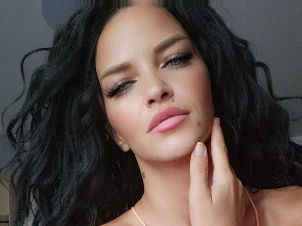 AmandaTyson Nude