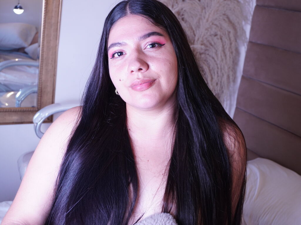 AmaraDolce LiveJasmin