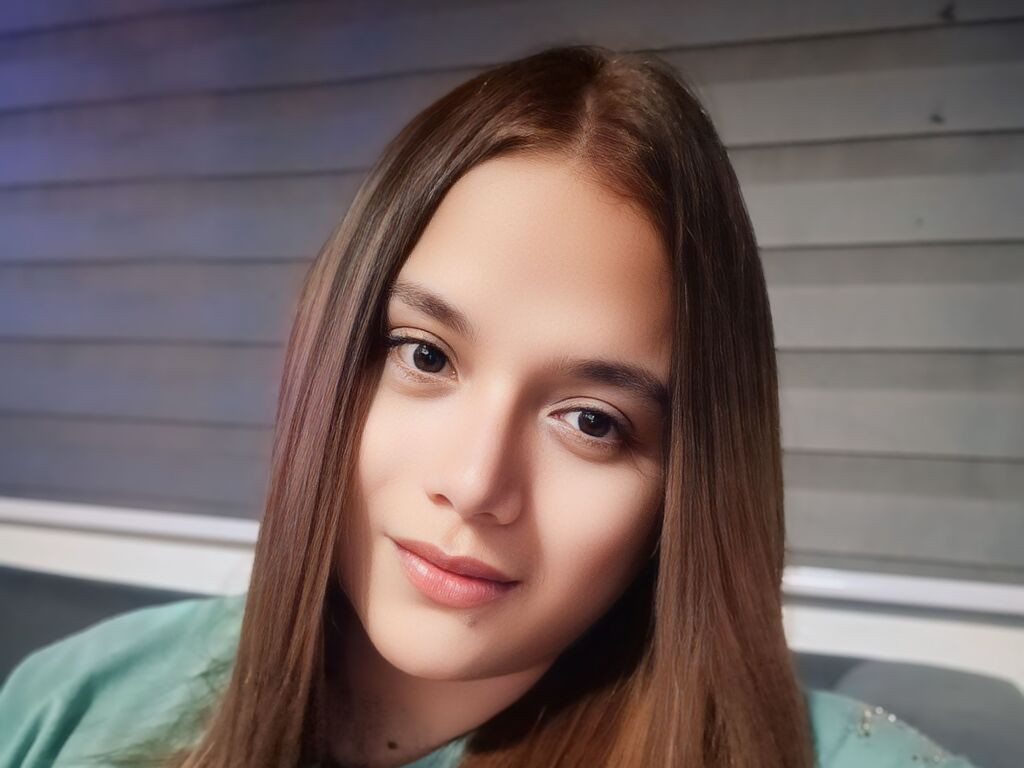 AmaraFosters Nude