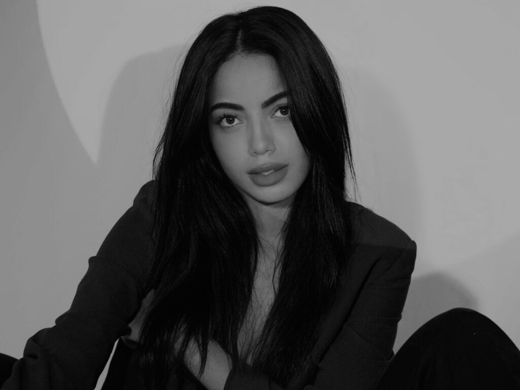 AmaraValmont LiveJasmin