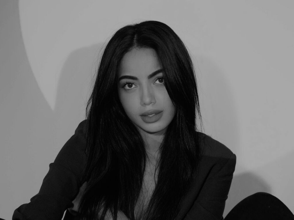 AmaraValmont Desnudo