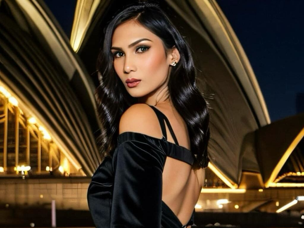 AmayraFuentes LiveJasmin