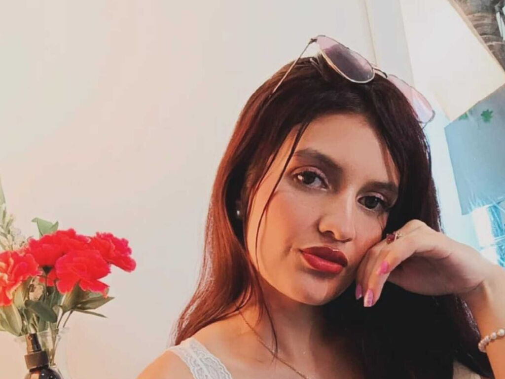 AmbarKing LiveJasmin