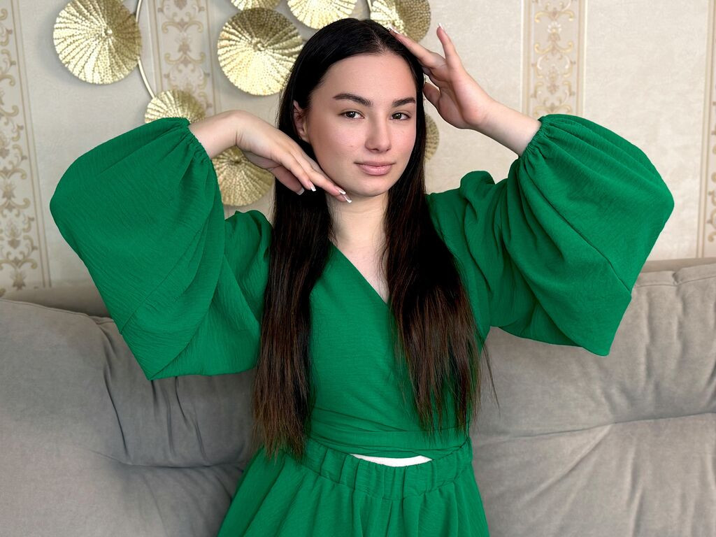 AmberBond LiveJasmin