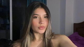 AmberConter Cam