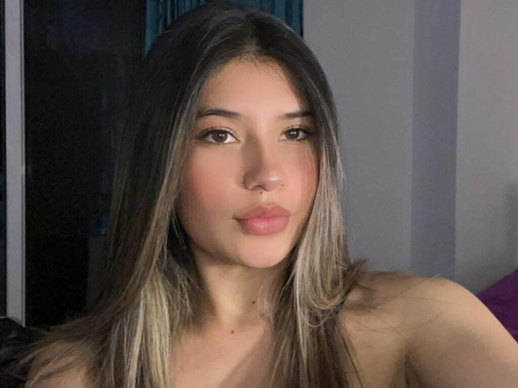 AmberConter LiveJasmin