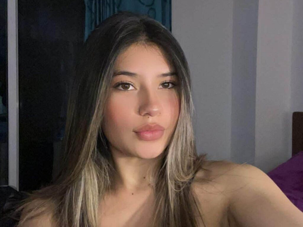 AmberCuspedes LiveJasmin