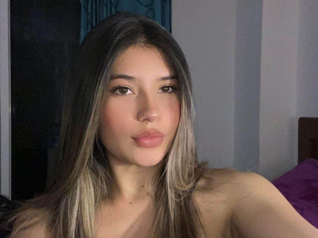 AmberDante LiveJasmin