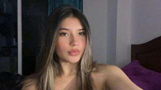 AmberEsparza Cam