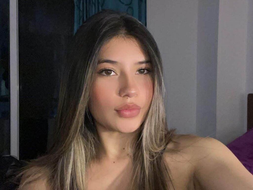 AmberEsparza LiveJasmin