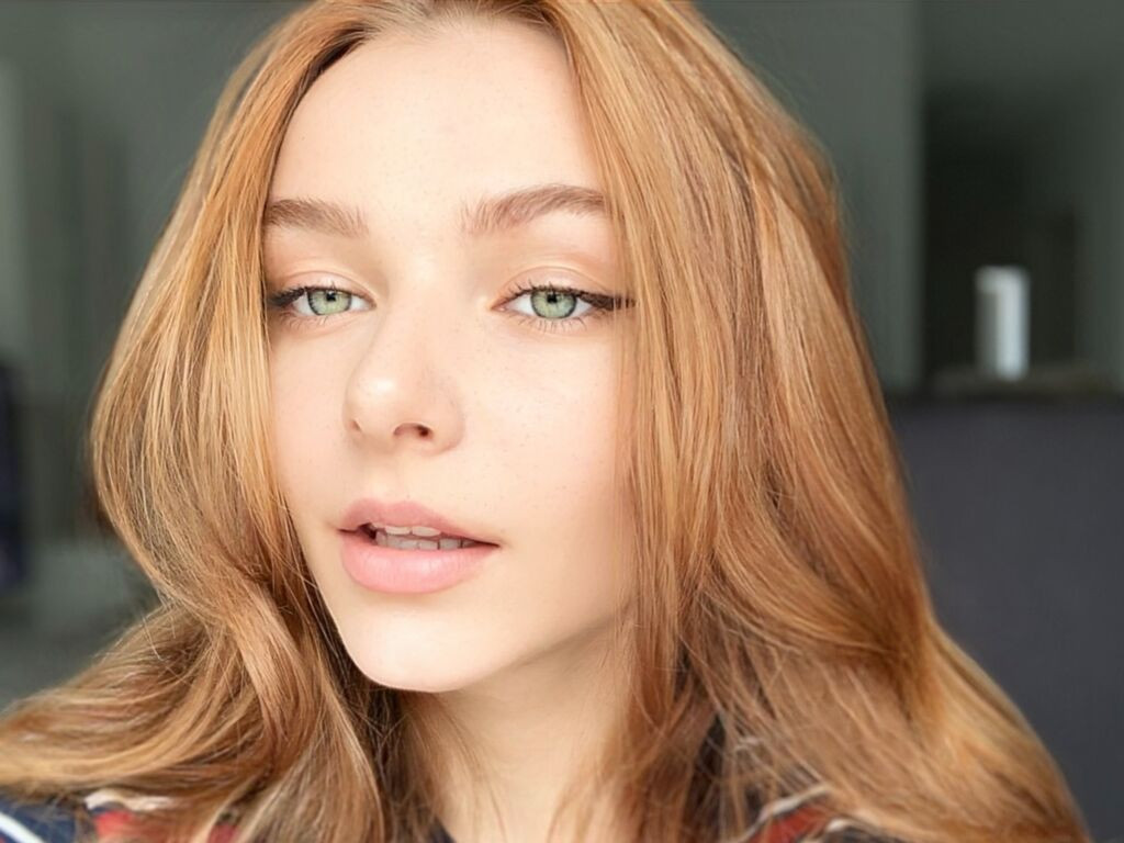 AmberEvens LiveJasmin