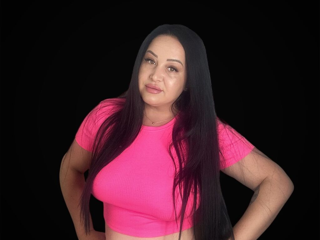 AmberF LiveJasmin