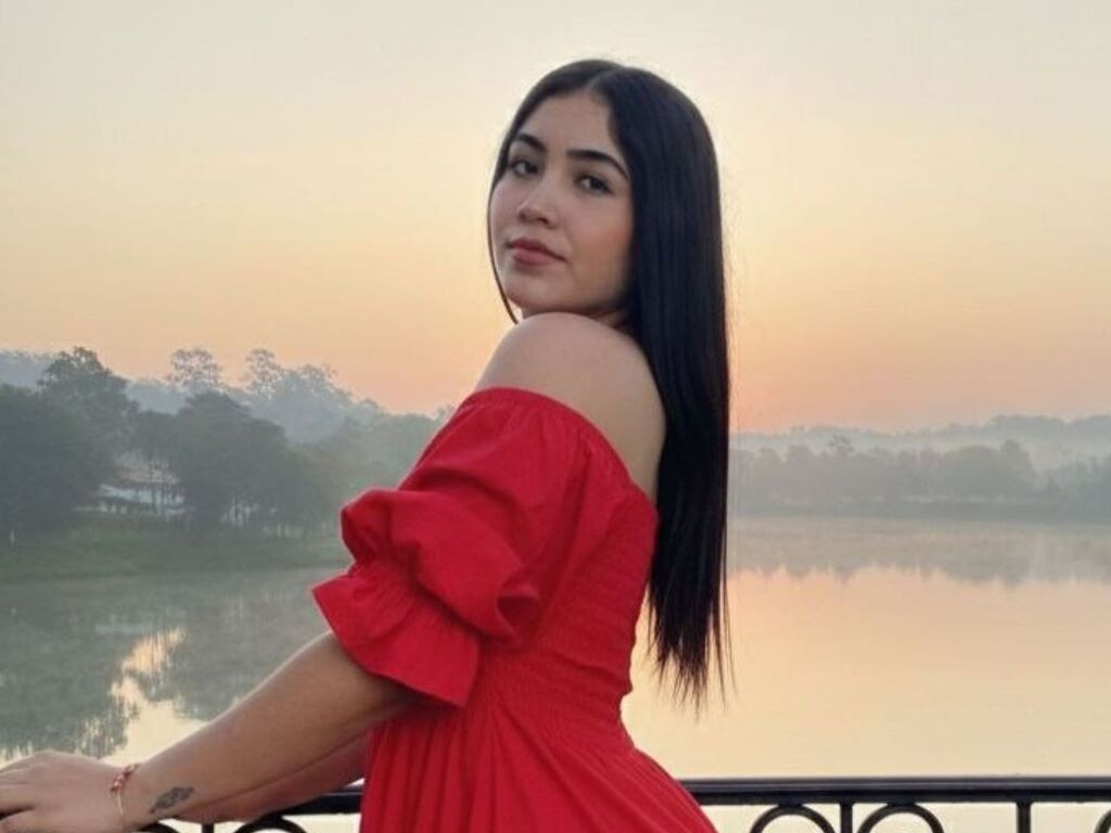 AmberJeners LiveJasmin