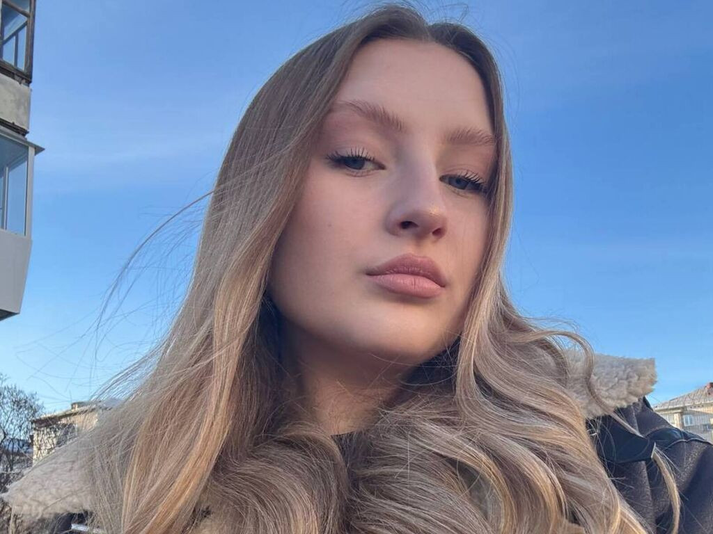 AmberMendelsohn LiveJasmin