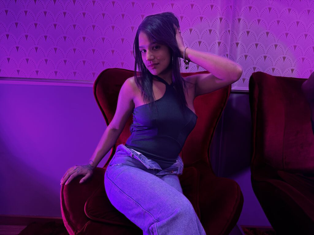 AmberPieri LiveJasmin