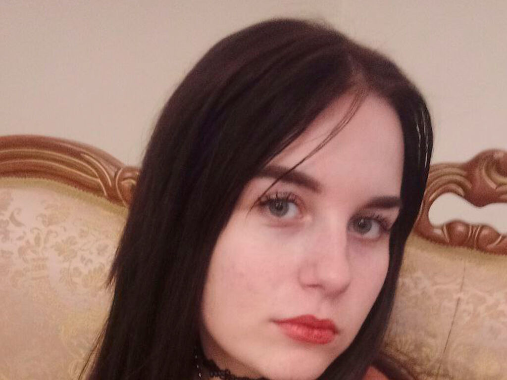 AmberStarck LiveJasmin