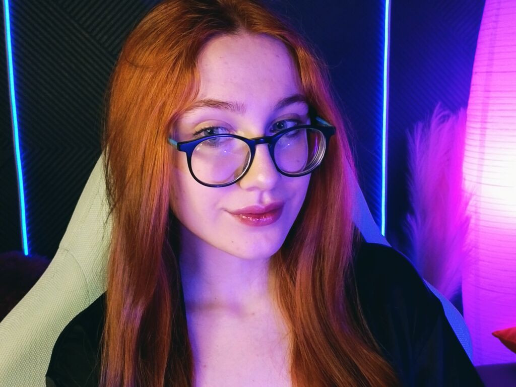 AmberWink LiveJasmin