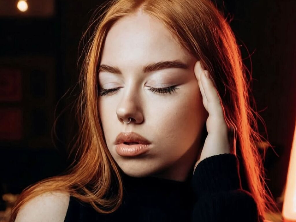 AmberrFire LiveJasmin