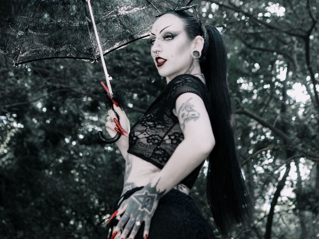 AmbrosiaPavuk LiveJasmin