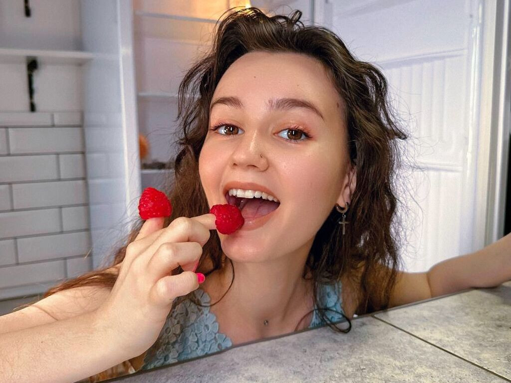 AmeliMood LiveJasmin