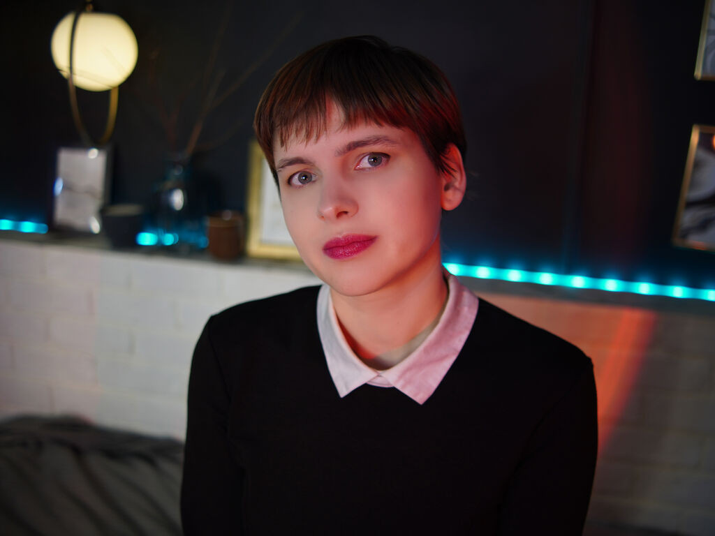 AmeliRuosy LiveJasmin