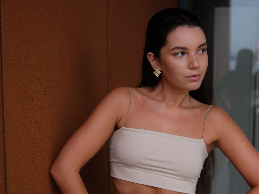 AmeliWilliams LiveJasmin