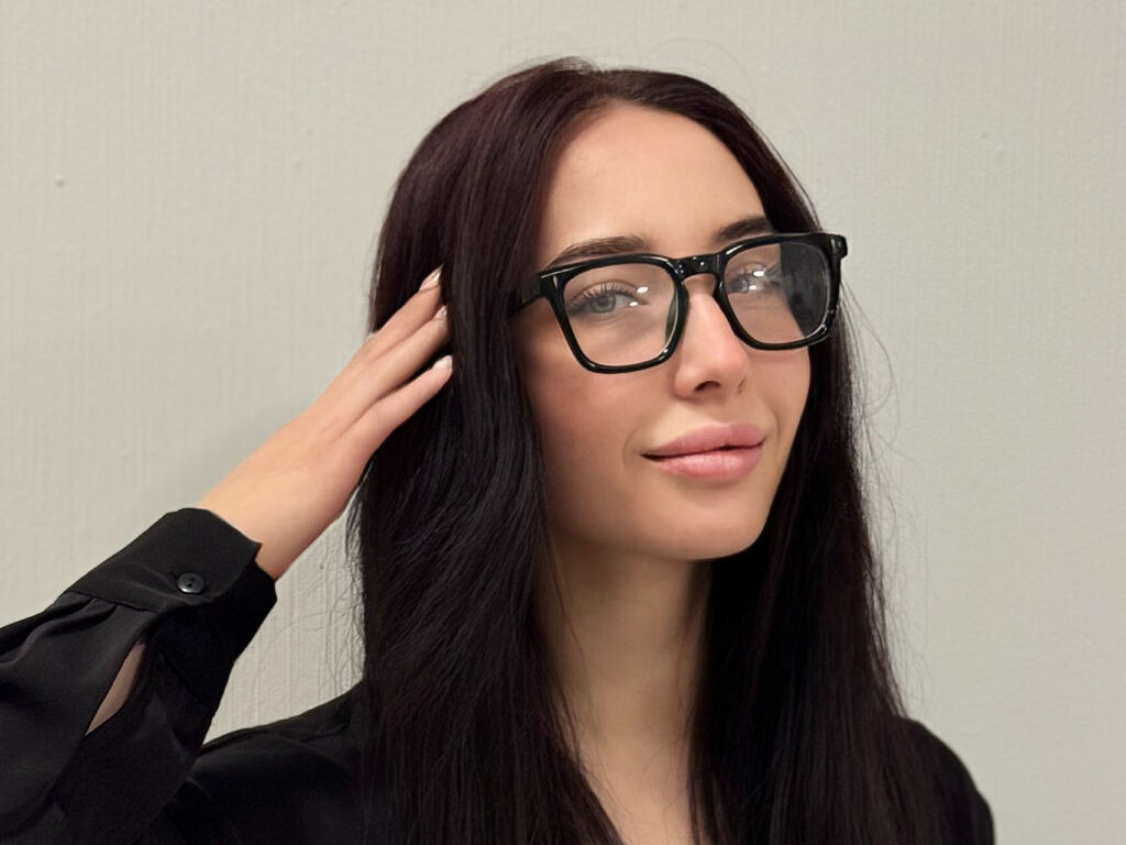 AmeliaBenett LiveJasmin