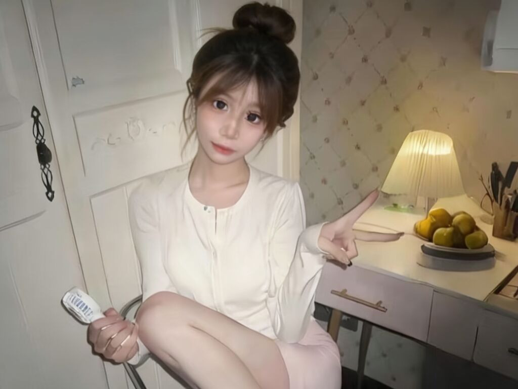 AmeliaBess LiveJasmin