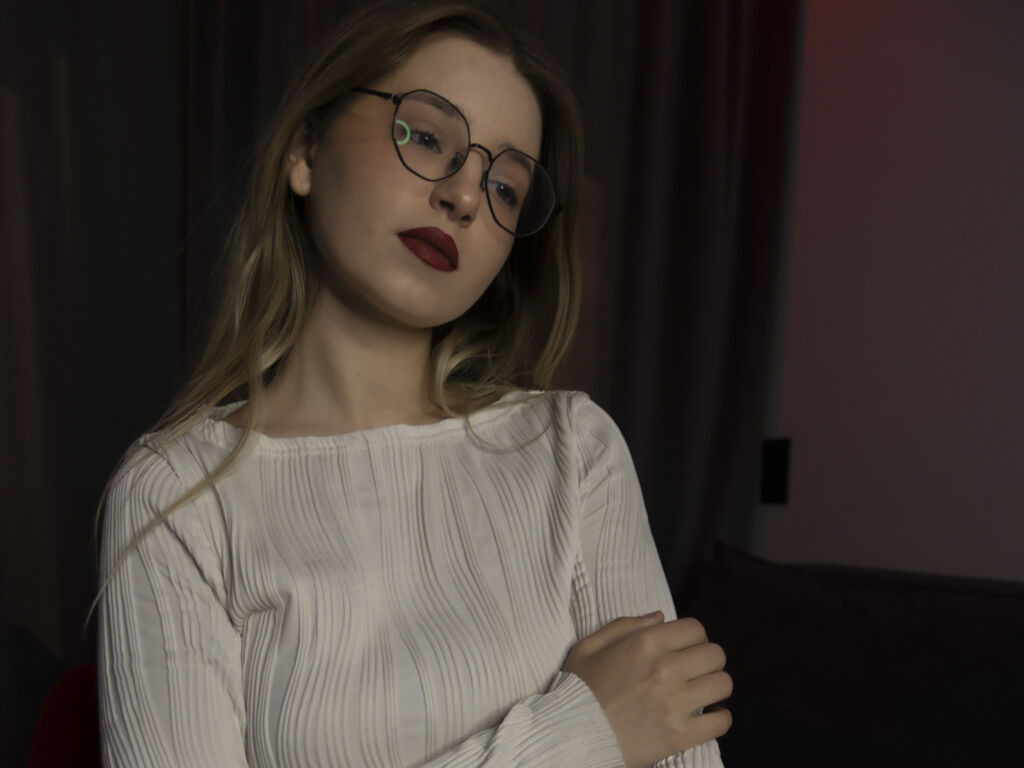 AmeliaBlums LiveJasmin