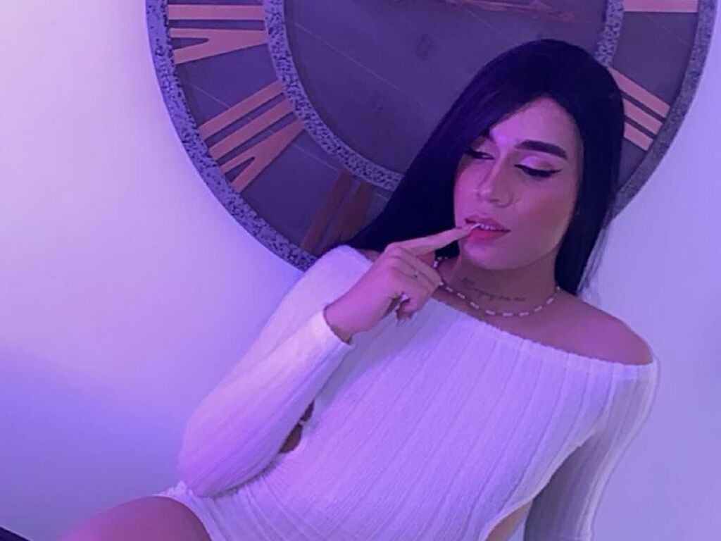 AmeliaBrixton LiveJasmin