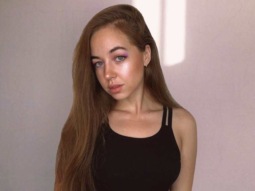 AmeliaCartier Nude