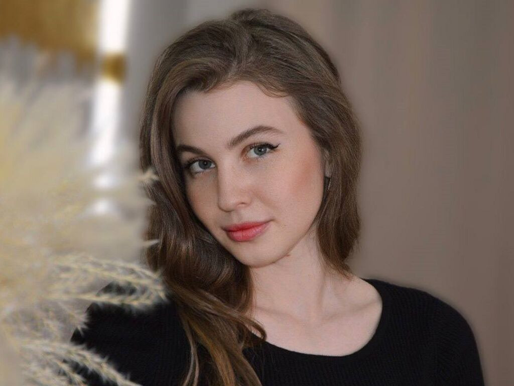 AmeliaCassel LiveJasmin