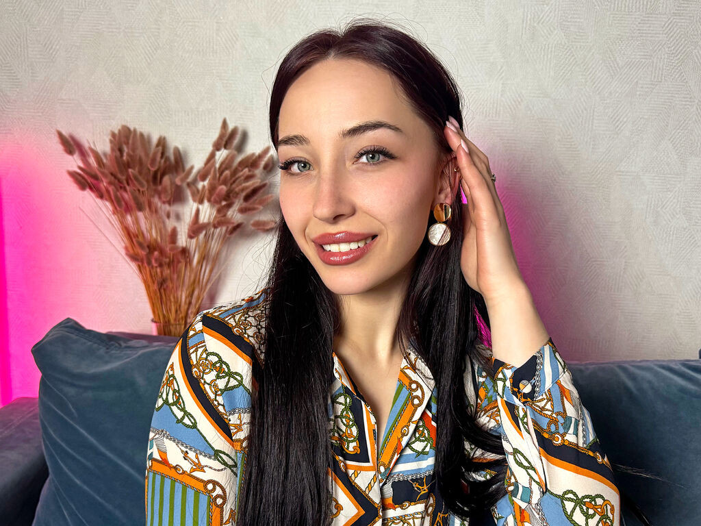 AmeliaDaff LiveJasmin