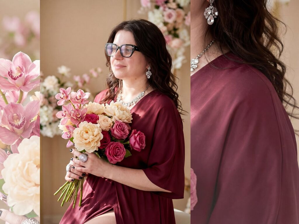 AmeliaDateri Desnudo