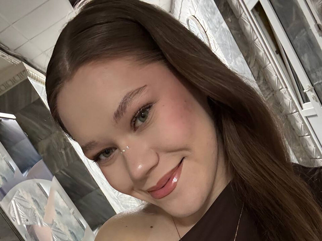 AmeliaDot LiveJasmin