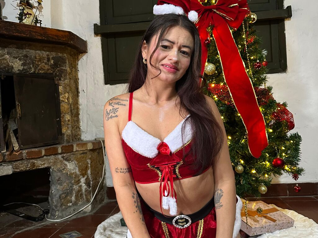 AmeliaLopezz LiveJasmin