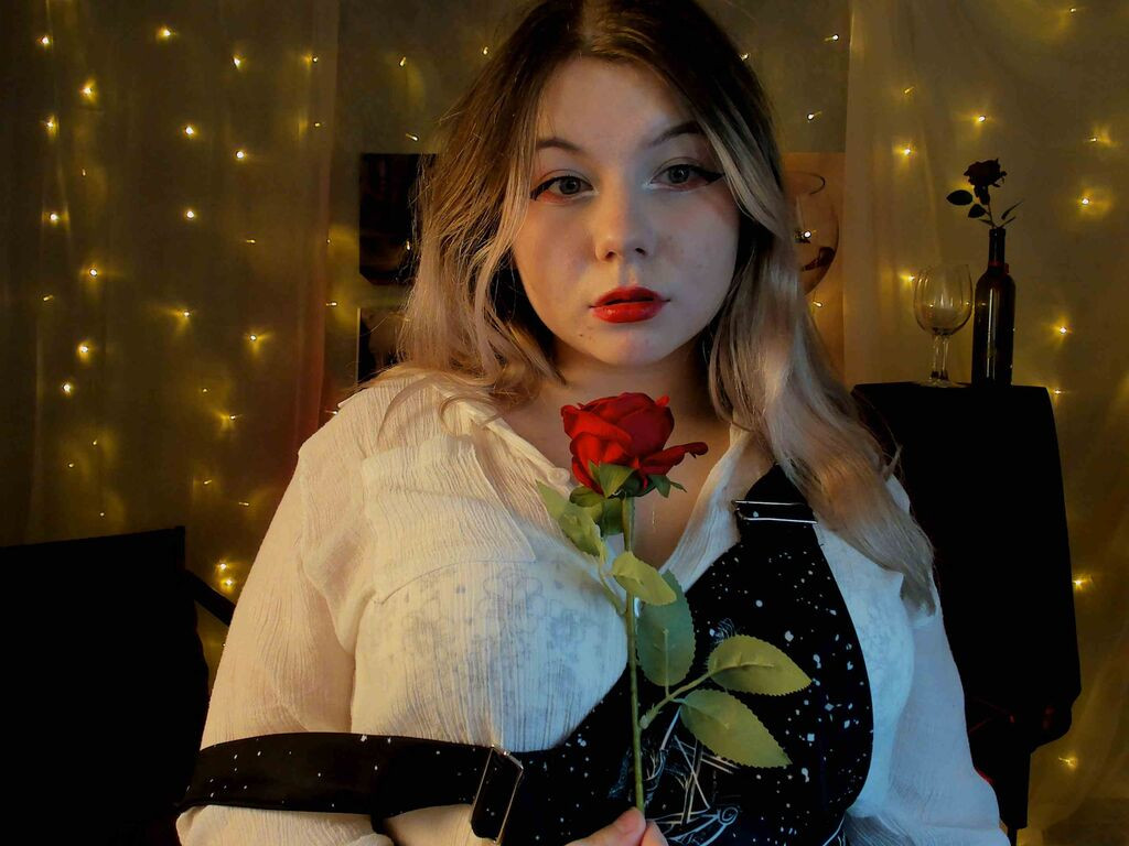 AmeliaNova LiveJasmin