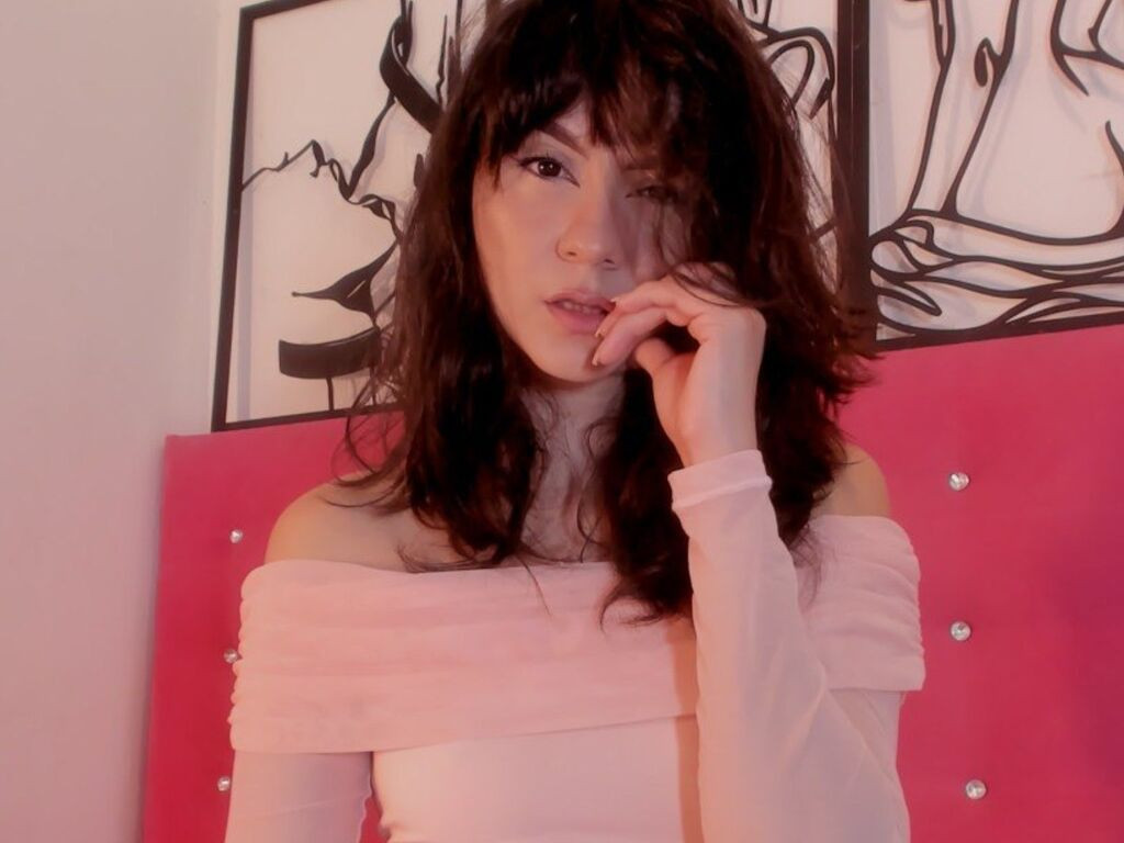 AmeliaObsidian LiveJasmin