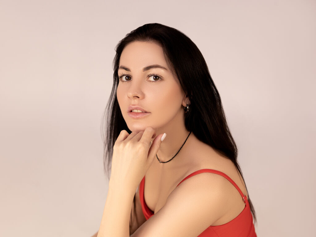 AmeliaRosi LiveJasmin